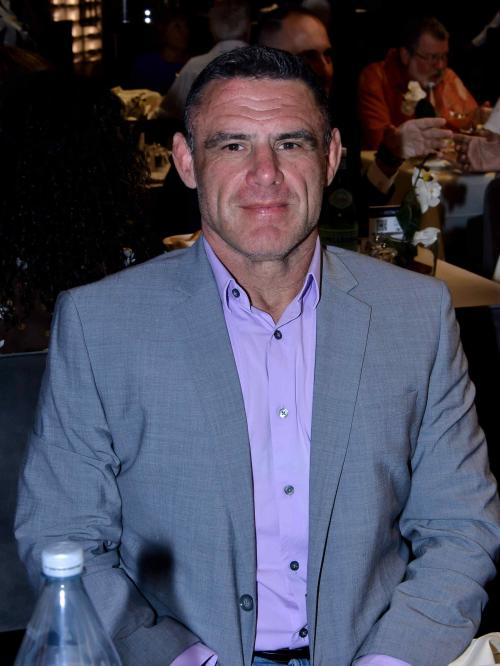 Michael Falato