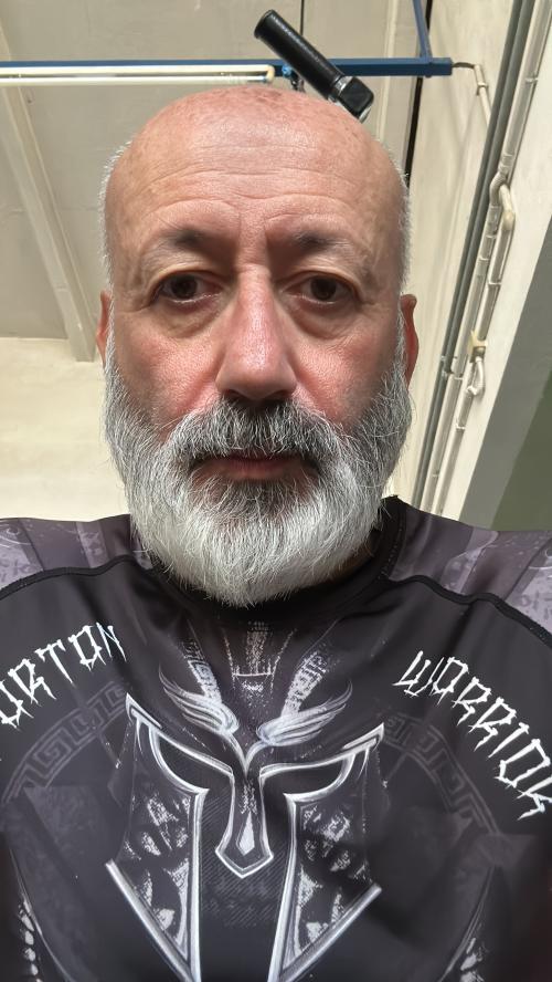 Marco Gallina