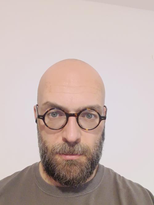 Gordan Maslov