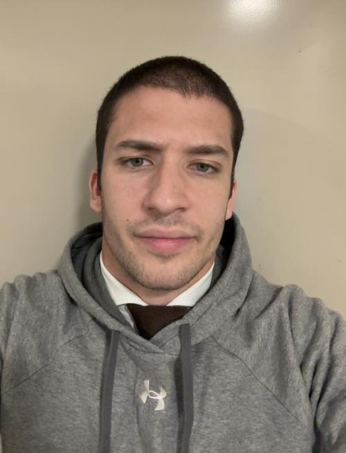 Mihajlo Zivkovic