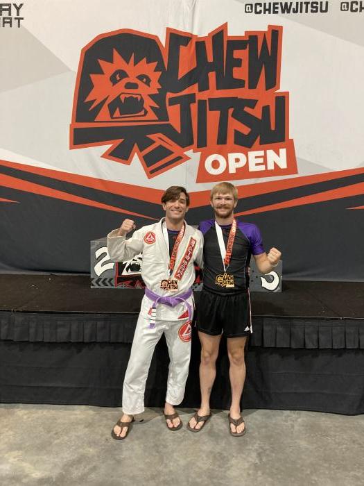 Chewjitsu Open, Branson, MO 2024