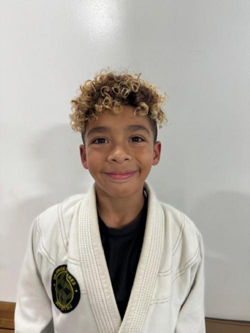 Milan Jimenez