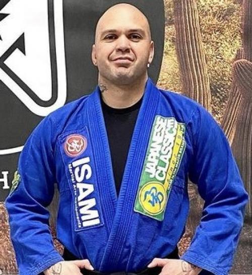 Gabriel Godoy
