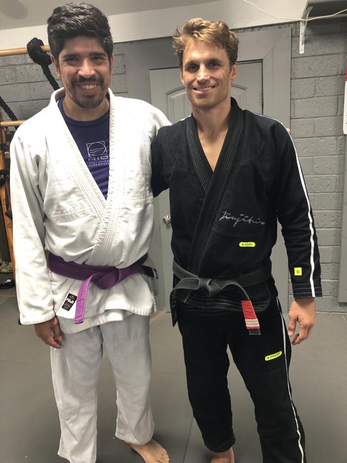 Clark Gracie 9_21_24
