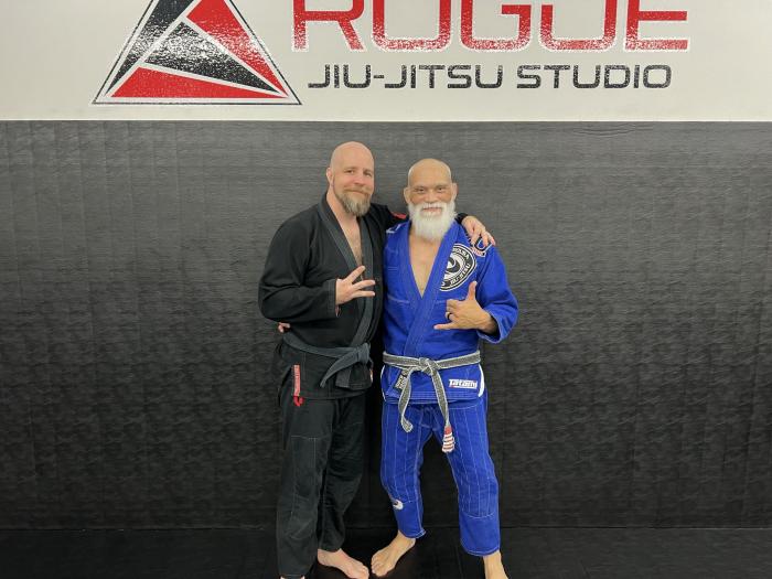 3rd Degree Black Belt Promotion