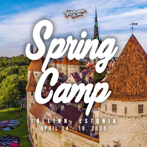 Spring Camp 2025