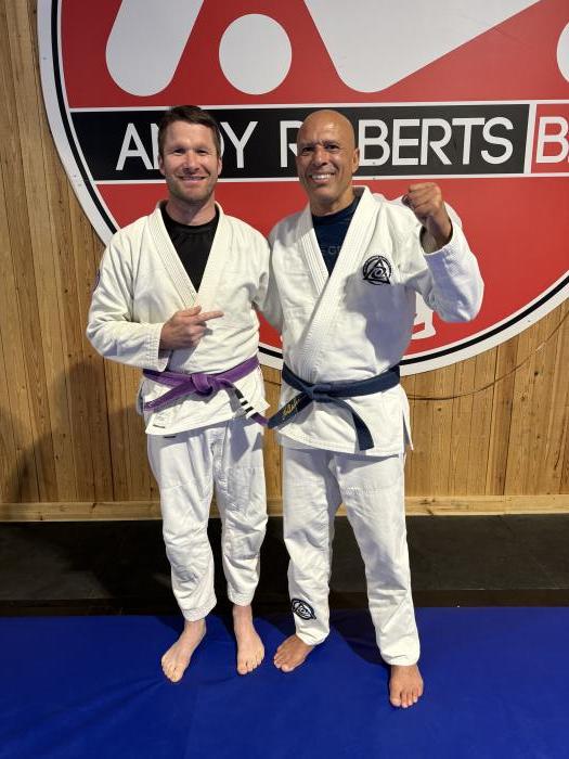 Training with Royce