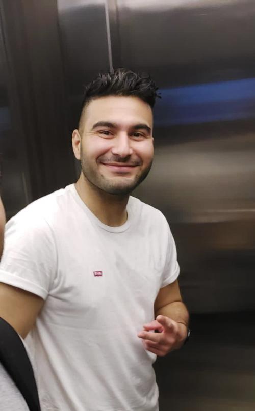 Taner Yildirim