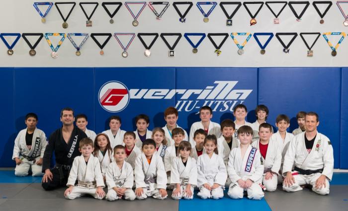 Circa 2012 team pic