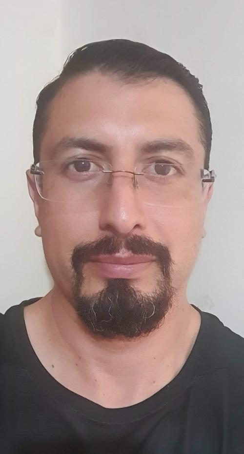 Israel Carrion