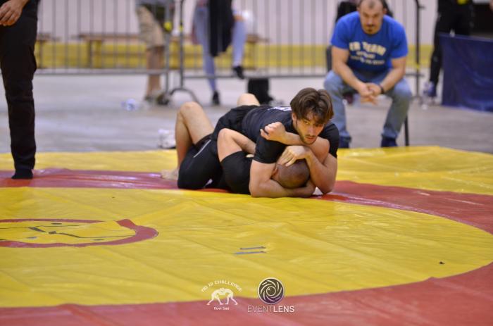 Novi Sad No Gi Challenge 2