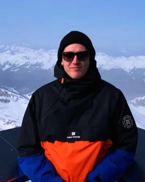 Jens Winter