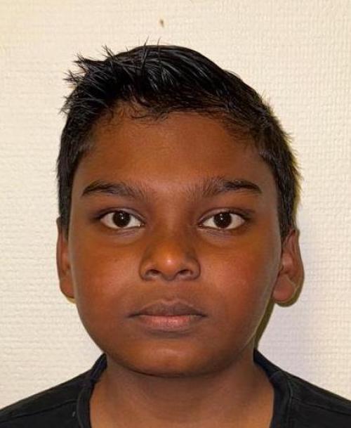 Arush Gajadien