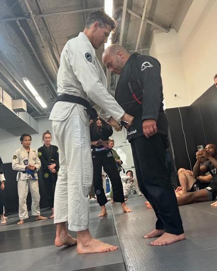 First degree promotion