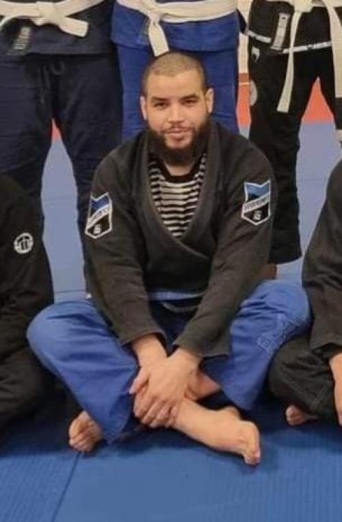 Hamza Yahia-Cherif