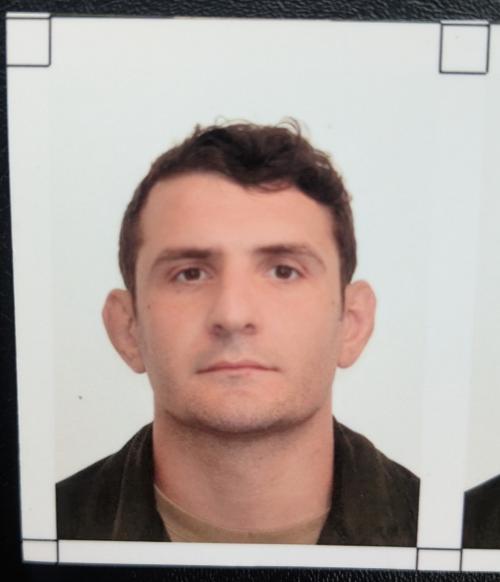 Luis Carvalho
