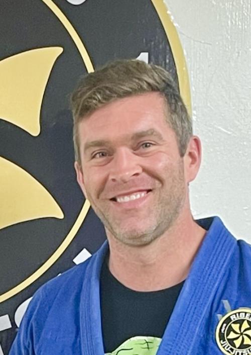 Jerry Lancaster