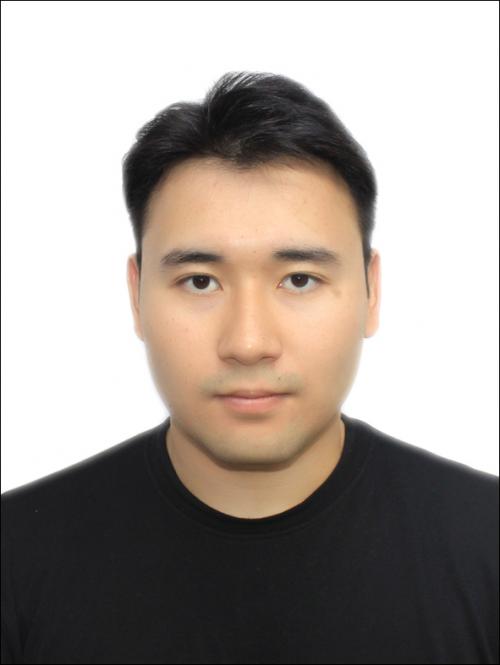 Nurbolat Gabbassov