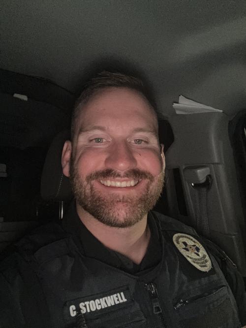 Collin Stockwell