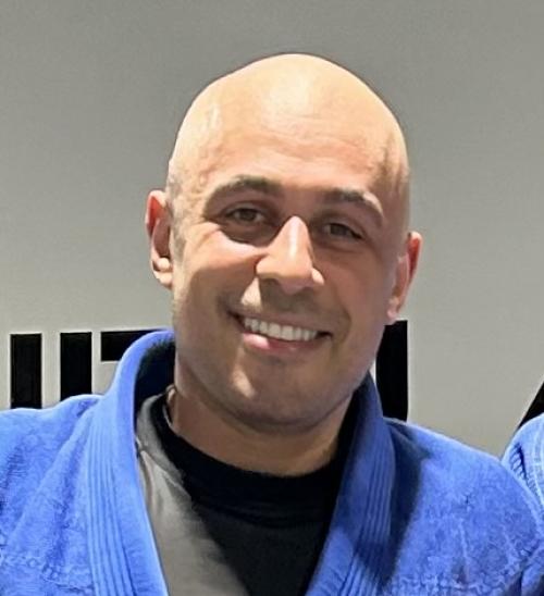 Pedro Vidal