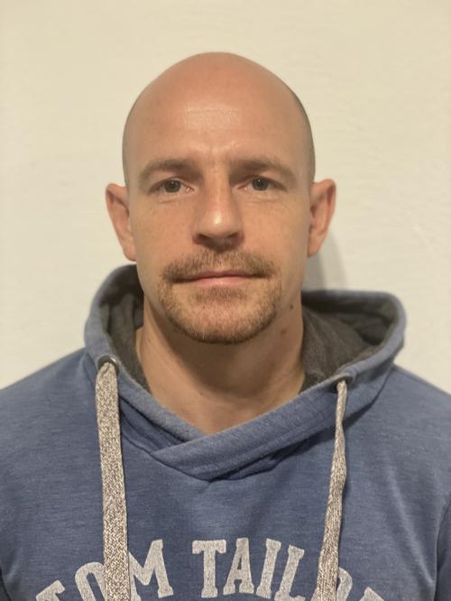 Carsten Korff