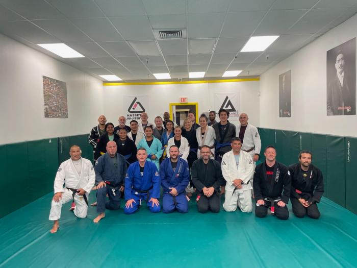 1st degree