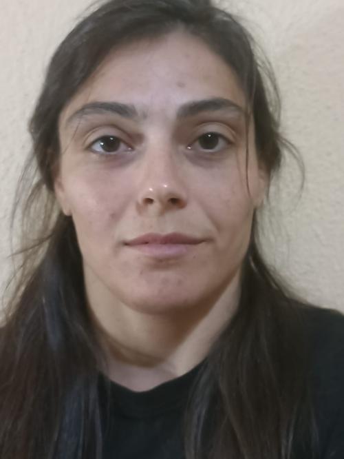 Albjona Agolli