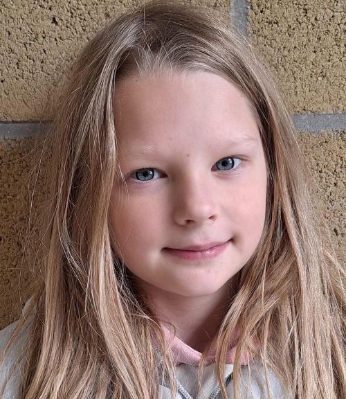 Senna Blieck