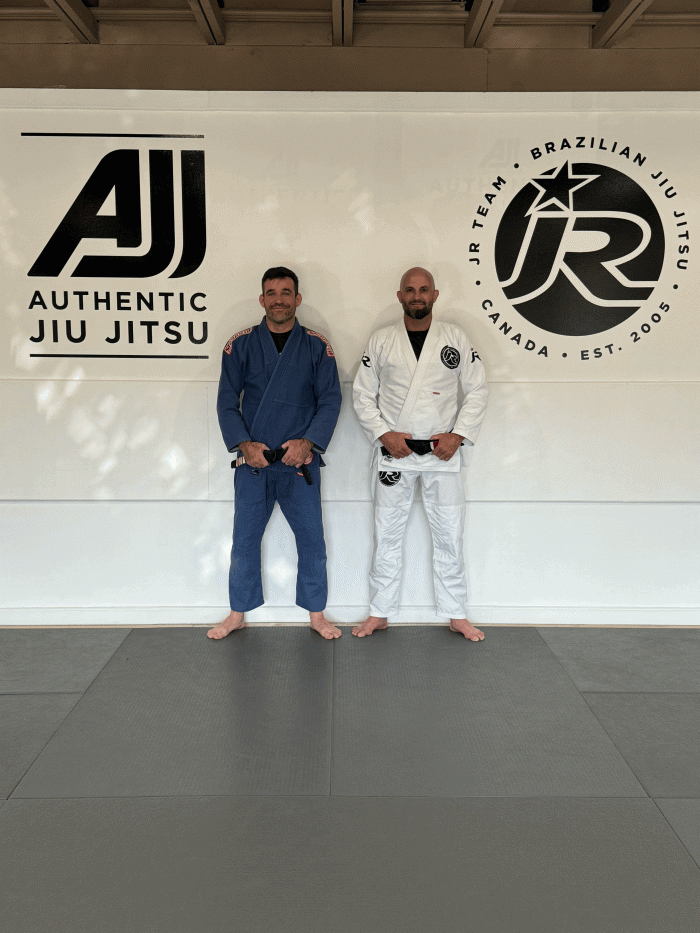 Black belt 3rd degree · July 11, 2024 · Promoted by Josh Russell