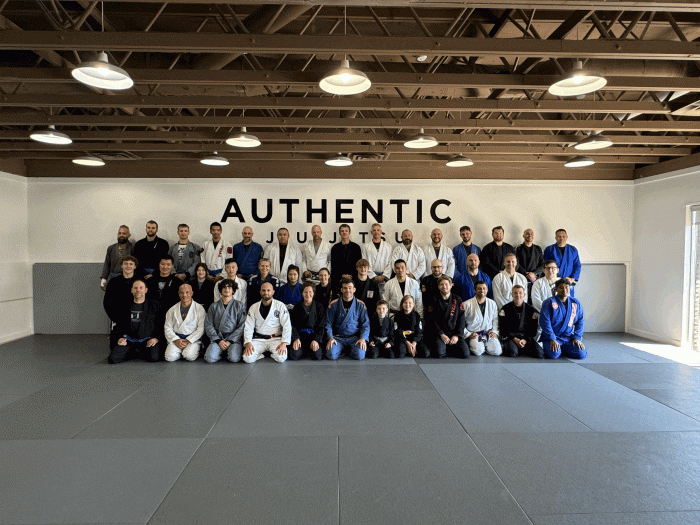 Black belt 3rd degree · July 11, 2024 · Promoted by Josh Russell