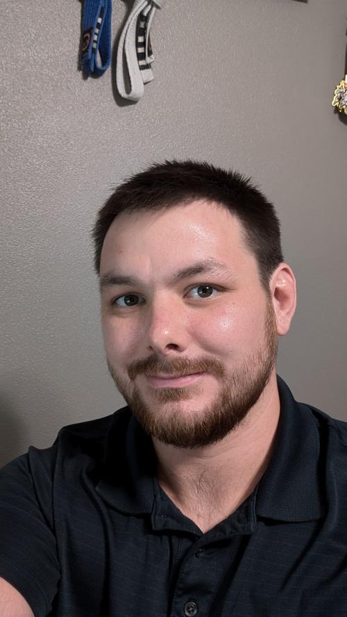 Jacob Schorr