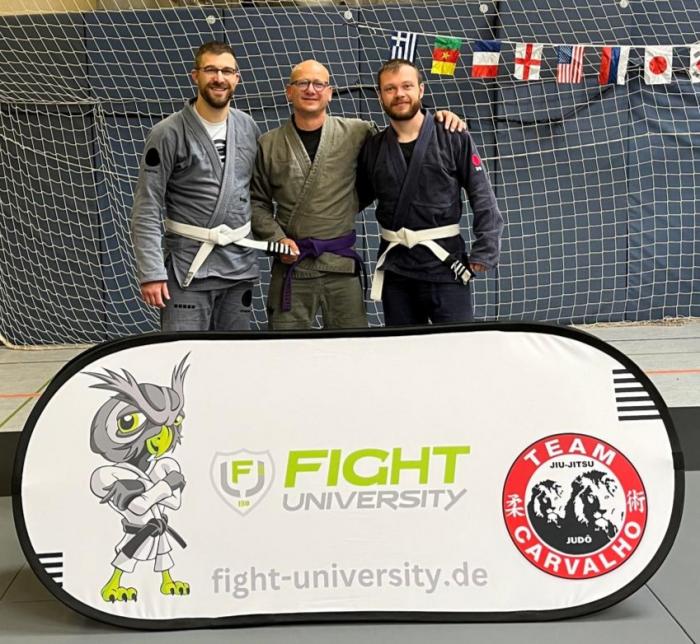 White belt · December 13, 2022