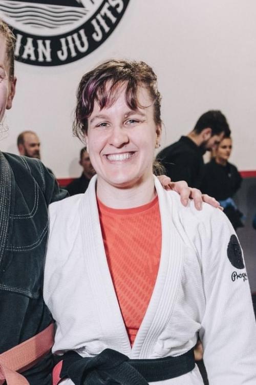 Emily Szabo