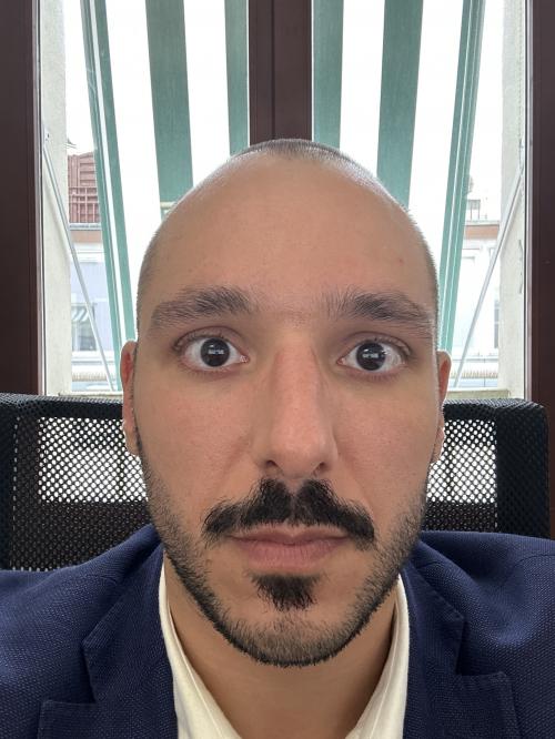 Dan Simoes