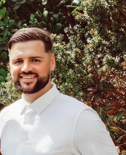 Darragh Smyth