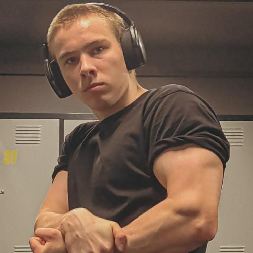 Kaarel Lainväe