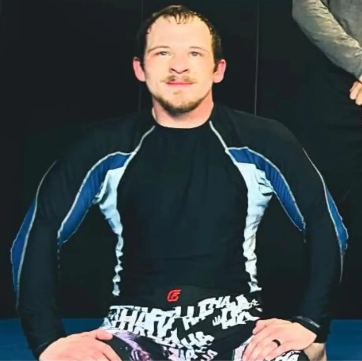 Derek Washenberger