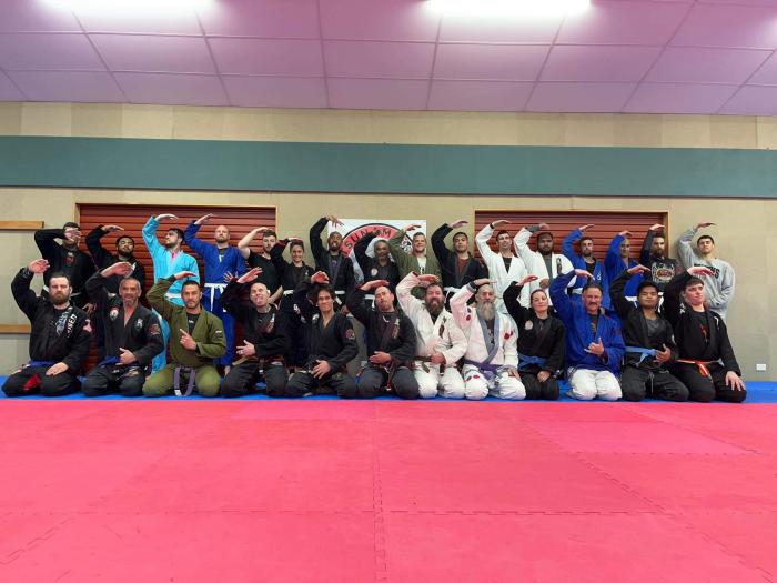Horowhenua seminar