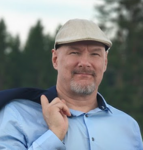 Kimmo Manninen