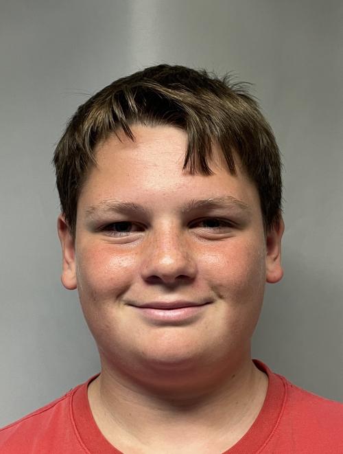 Joshua De Waegeneer