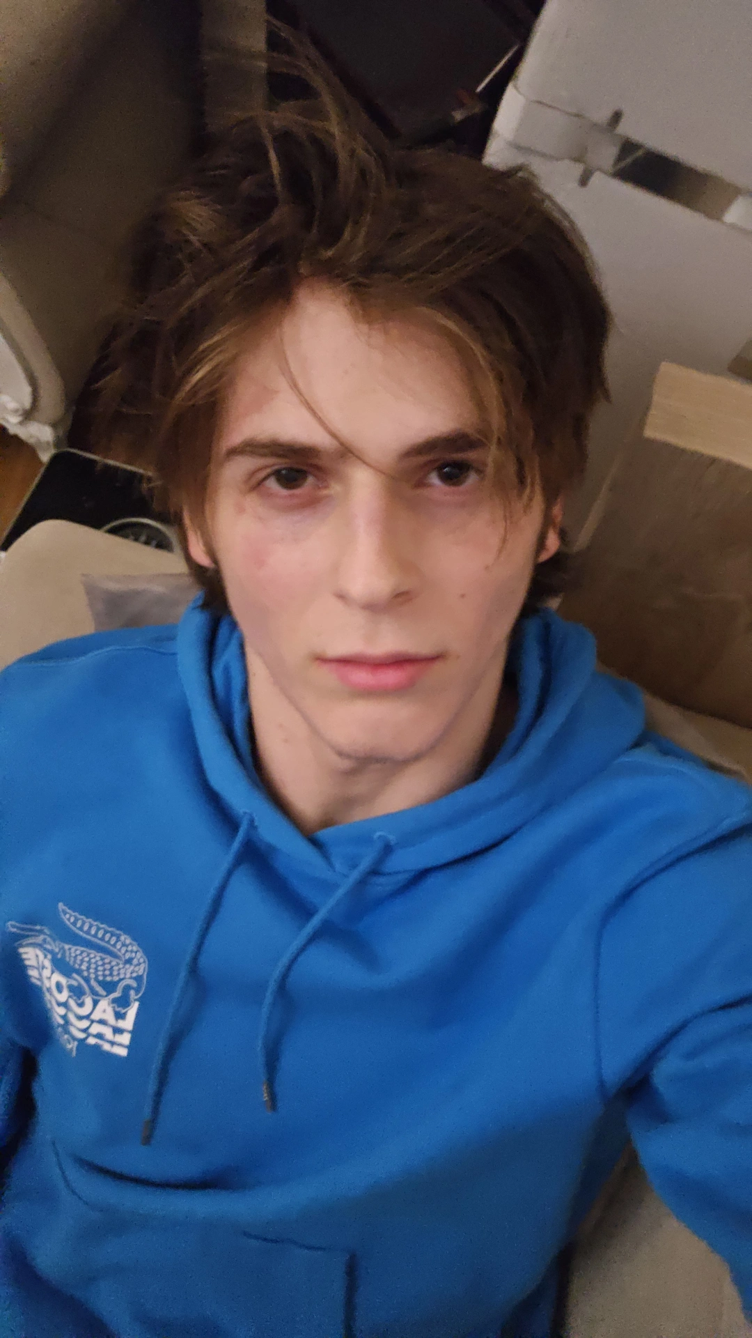 Adam Schaipov