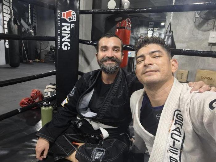 Private class