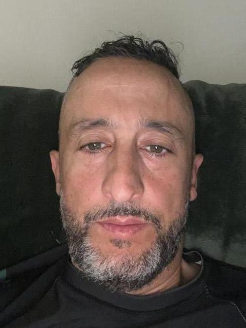 Pablo Perez
