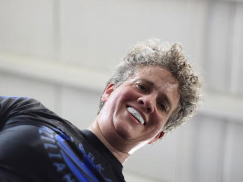 Anneke C Tavenner