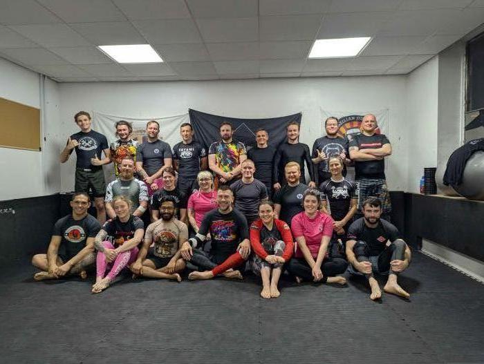 Rob Biernacki Seminar