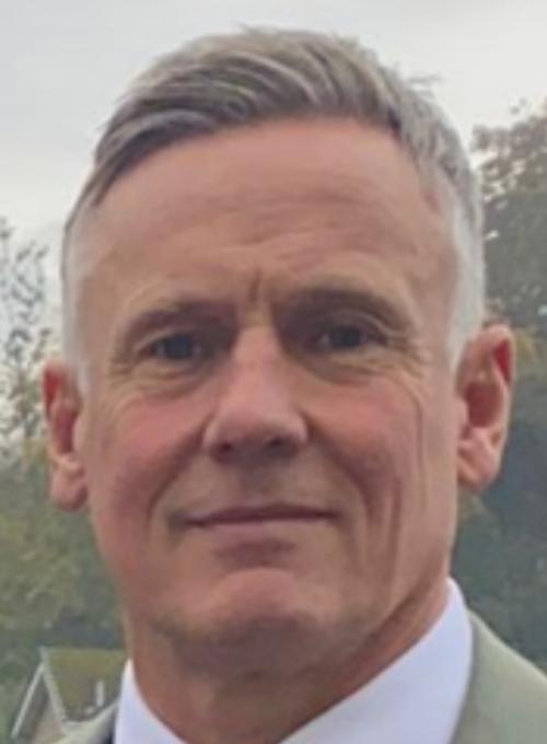 Gordon Cutty
