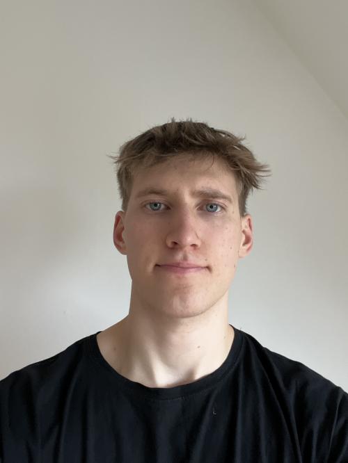 Jakob Klingenbeck