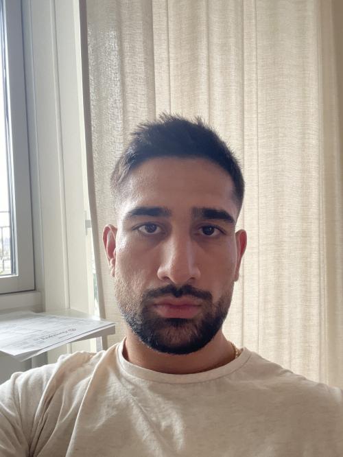 Furkan Ülgü