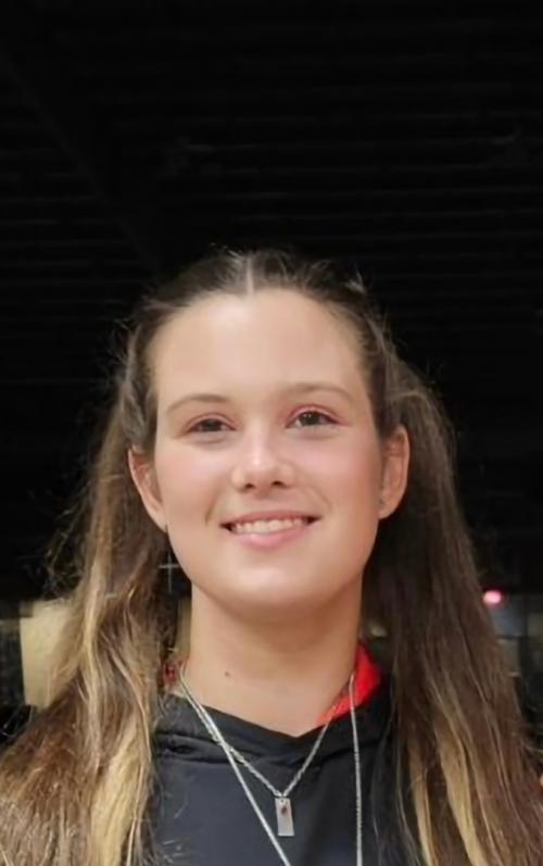 Savanna McMurry