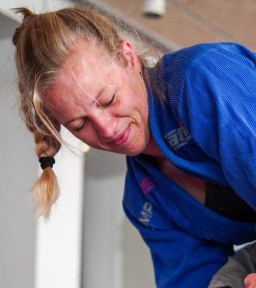 Julie Hempel Larsen